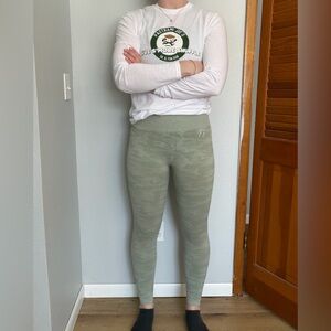 F3 Activewear Legging